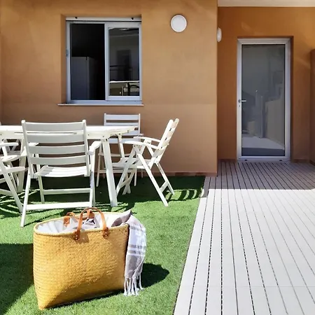 Pappa Сasa de vacaciones Marina di Ragusa