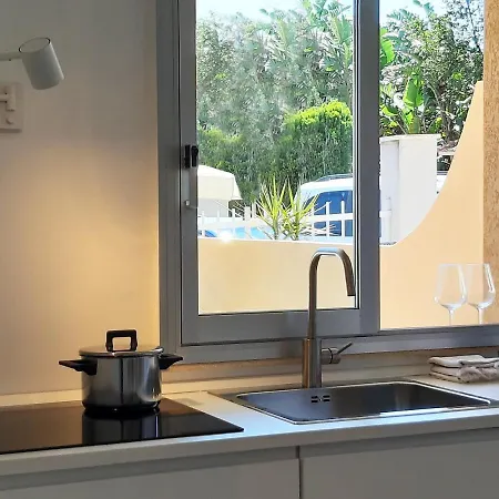 Casa Pappa בית נופש