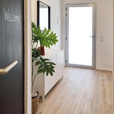 Casa Pappa בית נופש מרינה די רגוזה