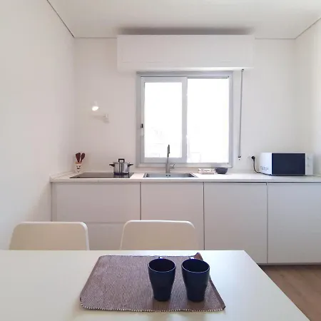 Casa Pappa * מרינה די רגוזה