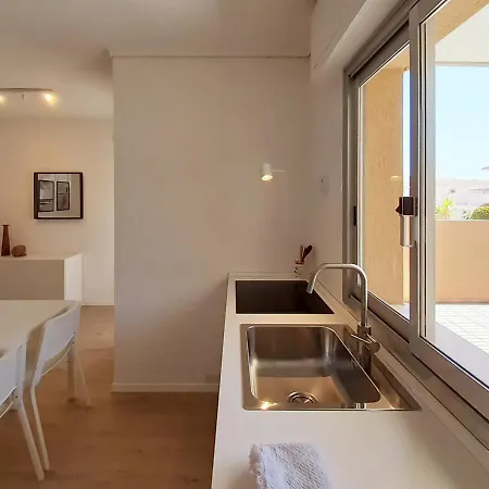 Casa Pappa בית נופש *