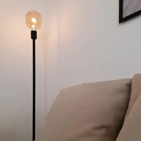 Casa Pappa בית נופש מרינה די רגוזה